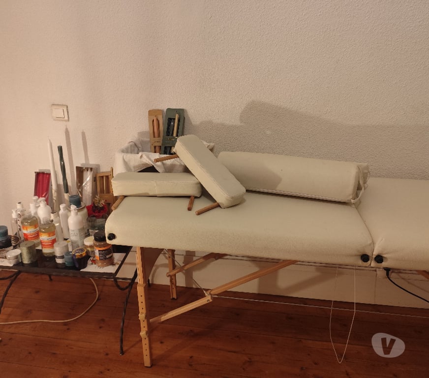 Massages Tarn-et-Garonne Montauban - 82000 - Photos Vivastreet Bien être à domicile