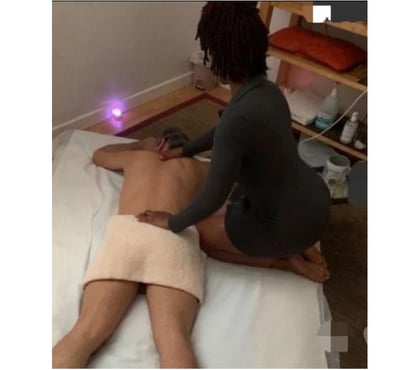 Massage Montauban Tarn-et-Garonne - Photos Vivastreet Bien être à domicile