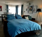 Perpignan - Perpignan — Grand appartement - Clim, Wifi, Parking privé (42€ nuit)