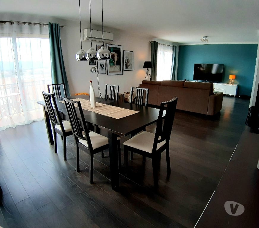 location saisonniere Pyrénées-Orientales Perpignan - Photos Vivastreet Grand appartement - Clim, Wifi, Parking privé (42€ nuit)