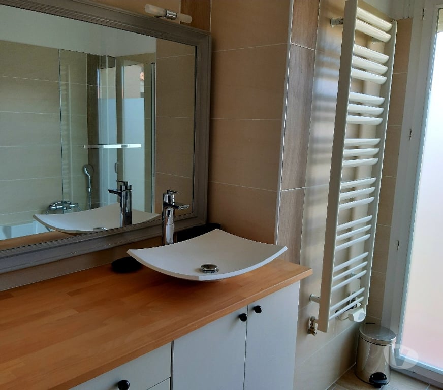 location saisonniere Pyrénées-Orientales Perpignan - Photos Vivastreet Grand appartement - Clim, Wifi, Parking privé (42€ nuit)