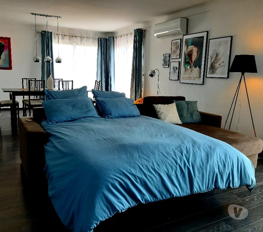 location saisonniere Pyrénées-Orientales Perpignan - Photos Vivastreet Grand appartement - Clim, Wifi, Parking privé (42€ nuit)