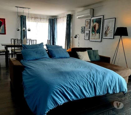 locations saisonnieres Perpignan Perpignan - Photos Vivastreet Grand appartement - Clim, Wifi, Parking privé (42€ nuit)