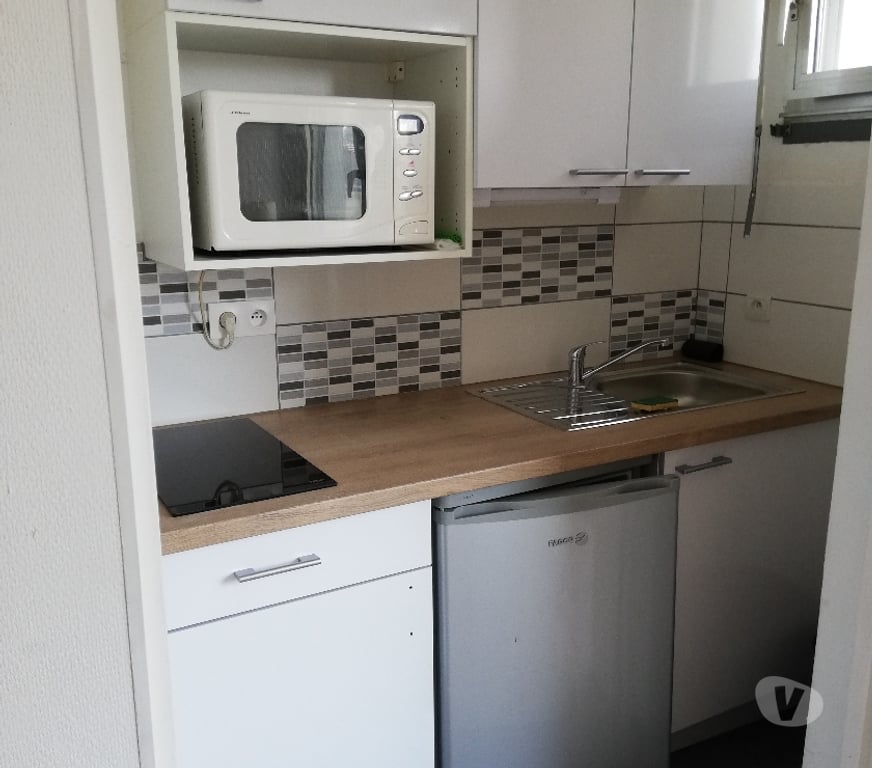 Appartement meublé Meurthe-et-Moselle Nancy - Photos Vivastreet Loue studio sur balcon
