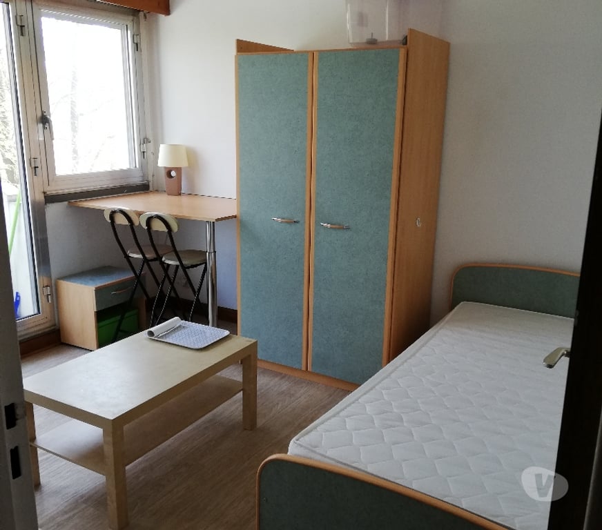 Appartement meublé Meurthe-et-Moselle Nancy - Photos Vivastreet Loue studio sur balcon