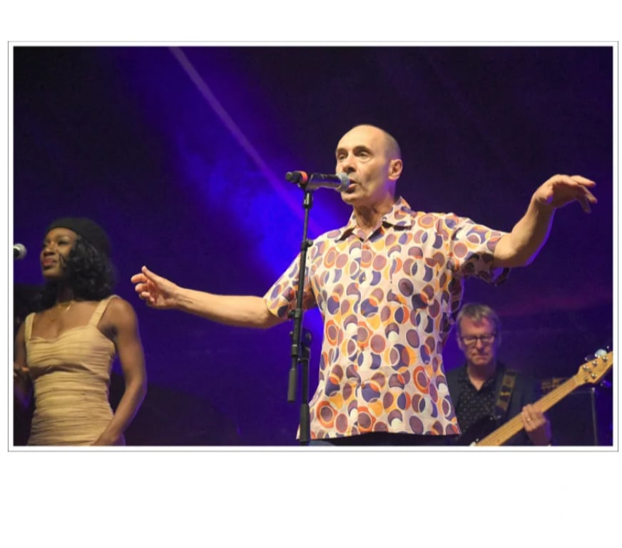 Spectacles Gers Vic Fezensac - Photos Vivastreet 2 billets pour le concert de MATT BIANCO samedi 1er août