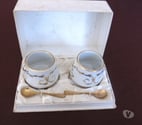 Auxerre - Yonne — Coffret de salerons CLA France