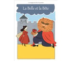 Perpignan - Perpignan — La belle et la bête