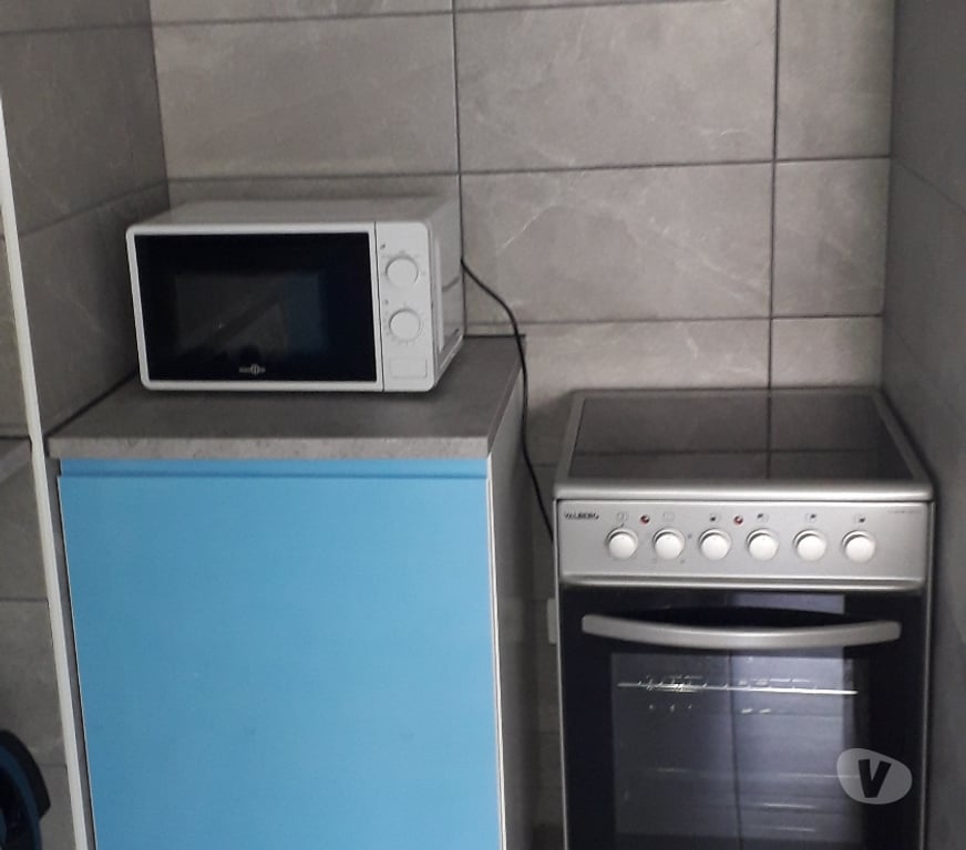 Location appartement Bouches-du-Rhône Aubagne - 13400 - Photos Vivastreet particulier loue T2, garage,+ moto residence sécurisée