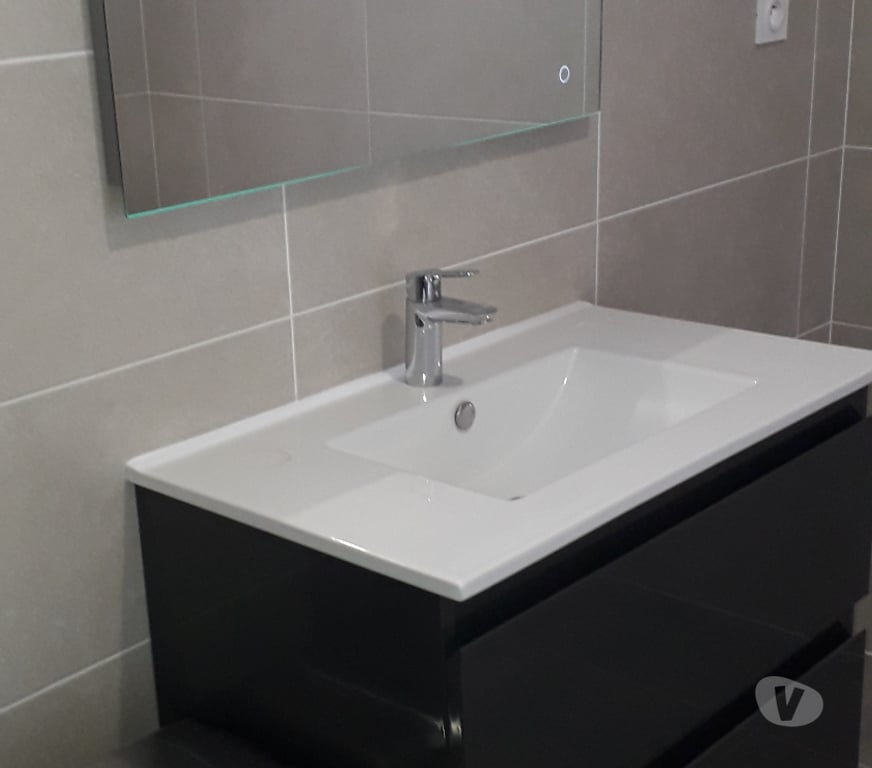 Location appartement Bouches-du-Rhône Aubagne - 13400 - Photos Vivastreet particulier loue T2, garage,+ moto residence sécurisée