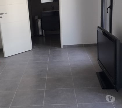 Appartement a louer Aubagne Bouches-du-Rhône - Photos Vivastreet particulier loue T2, garage,+ moto residence sécurisée