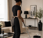 Paris 1er ardt - Paris — ✨ Femme de ménage sérieuse et minutieuse ✨