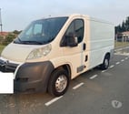 Perpignan - Perpignan — Citroen Jumper-96000kms