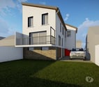 Clermont Ferrand - Clermont Ferrand — Architecte (permis de construire PC DP)
