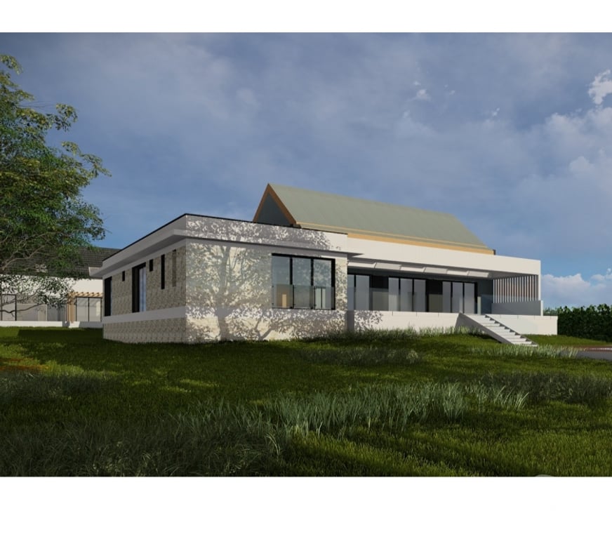 Service immobilier Cantal Aurillac - 15000 - Photos Vivastreet Architecte (permis de construire PC DP)