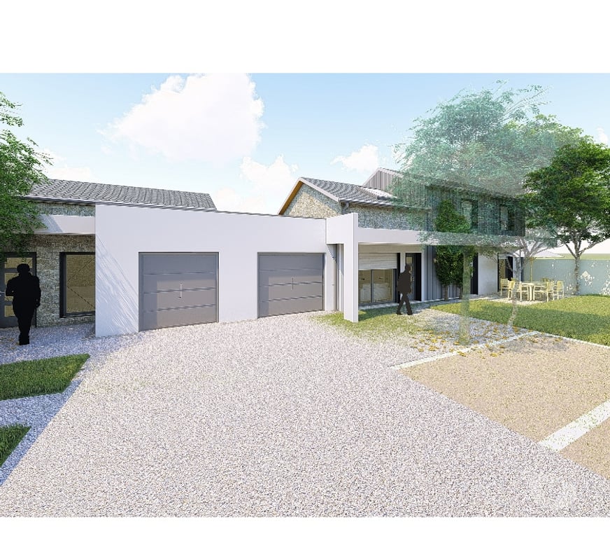 Service immobilier Cantal Aurillac - 15000 - Photos Vivastreet Architecte (permis de construire PC DP)