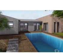 Photos Vivastreet Architecte (permis de construire PC DP)