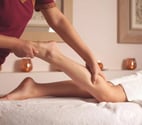 Mouy - Oise — Salon massage Oise