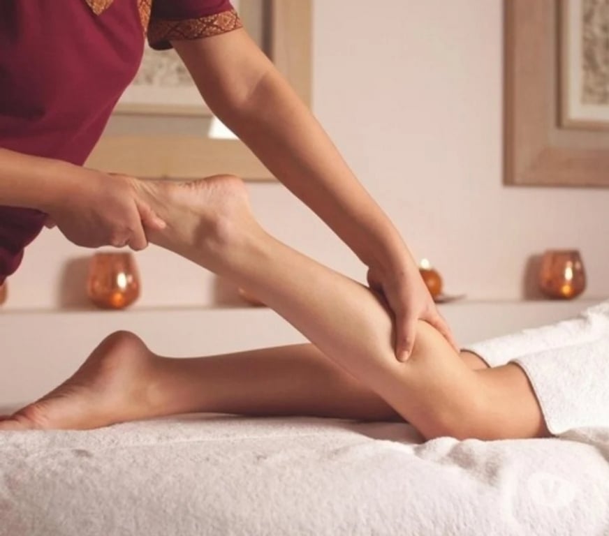 Massages Oise Mouy - 60250 - Photos Vivastreet Salon massage Oise