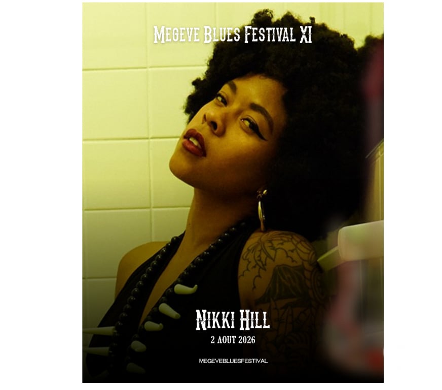 Spectacles Haute-Savoie Megeve - 74120 - Photos Vivastreet 2 pass 3 jours pour Megève Blues Festival du 31 au 2 août