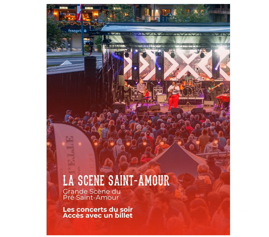 Spectacles Haute-Savoie Megeve - 74120 - Photos Vivastreet 2 pass 3 jours pour Megève Blues Festival du 31 au 2 août