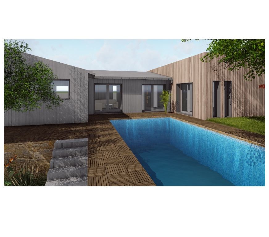 Service immobilier Haute-Loire Le Puy en Velay - 43000 - Photos Vivastreet Architecte (permis de construire PC DP)