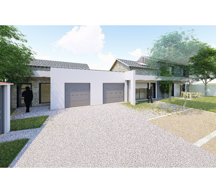 Service immobilier Haute-Loire Le Puy en Velay - 43000 - Photos Vivastreet Architecte (permis de construire PC DP)