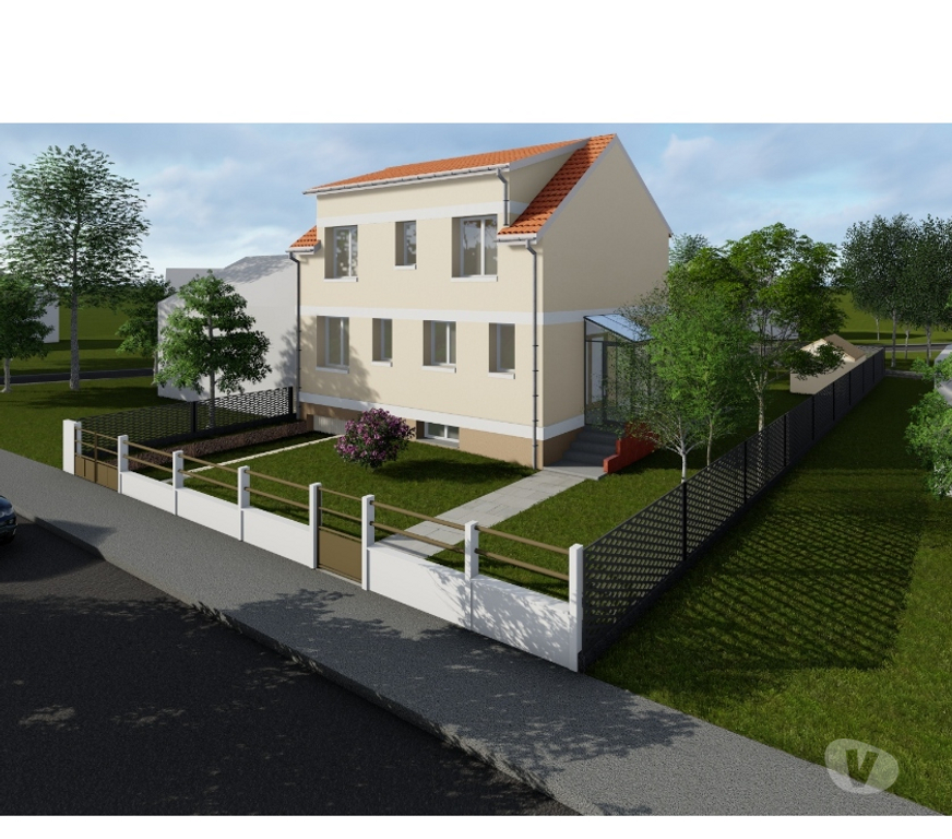 Service immobilier Haute-Loire Le Puy en Velay - 43000 - Photos Vivastreet Architecte (permis de construire PC DP)
