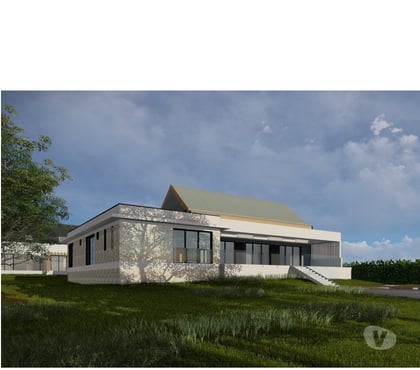 Services Immobiliers Le Puy en Velay Haute-Loire - Photos Vivastreet Architecte (permis de construire PC DP)
