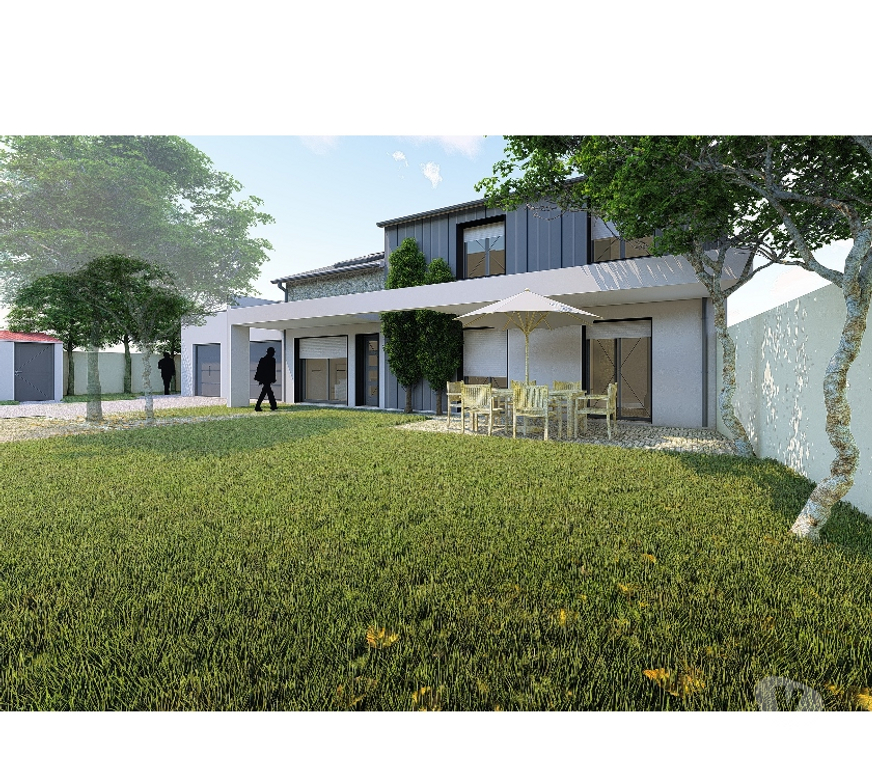 Service immobilier Côte-d'Or Vic de Chassenay - 21140 - Photos Vivastreet Architecte (permis de construire PC DP)