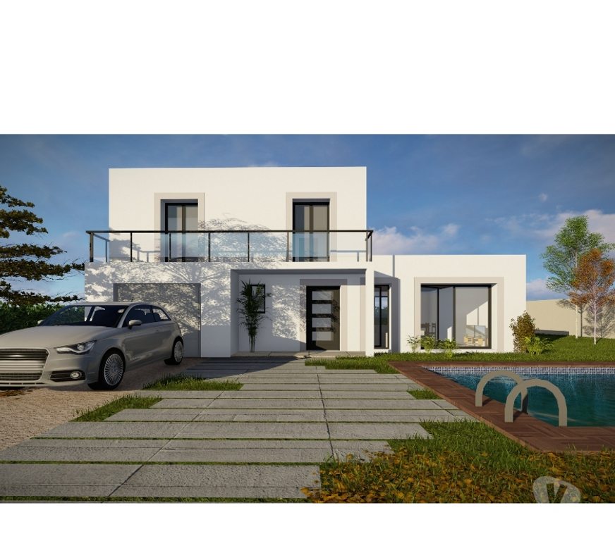 Service immobilier Côte-d'Or Vic de Chassenay - 21140 - Photos Vivastreet Architecte (permis de construire PC DP)