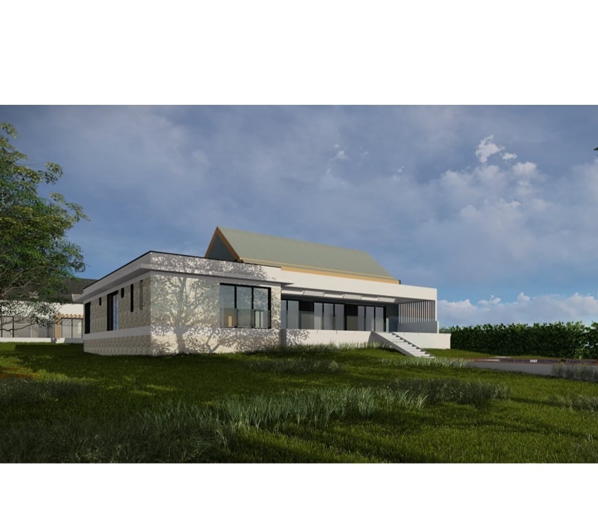 Service immobilier Creuse Gueret - 23000 - Photos Vivastreet Architecte (permis de construire PC DP)