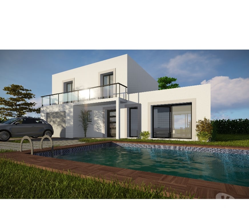 Service immobilier Creuse Gueret - 23000 - Photos Vivastreet Architecte (permis de construire PC DP)