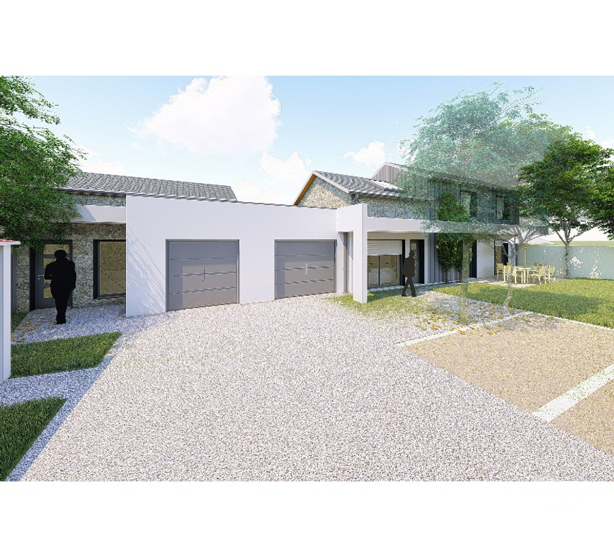 Service immobilier Allier Vichy - 03200 - Photos Vivastreet Architecte (permis de construire PC DP)