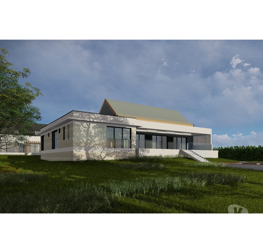 Service immobilier Allier Vichy - 03200 - Photos Vivastreet Architecte (permis de construire PC DP)