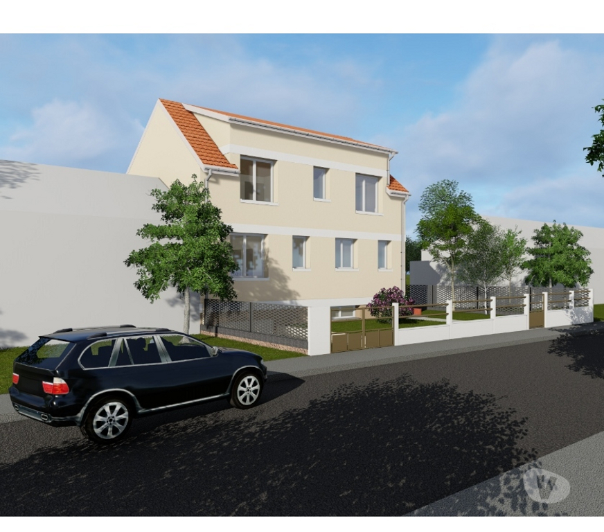 Service immobilier Allier Vichy - 03200 - Photos Vivastreet Architecte (permis de construire PC DP)