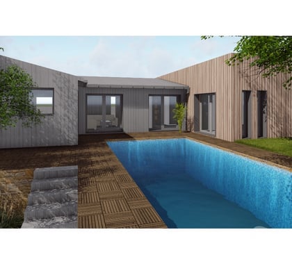 Service immobilier Vichy Allier - Photos Vivastreet Architecte (permis de construire PC DP)