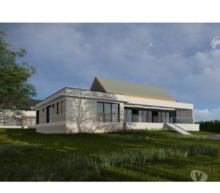 Service immobilier Nièvre Nevers - 58000 - Photos Vivastreet Architecte (permis de construire PC DP)