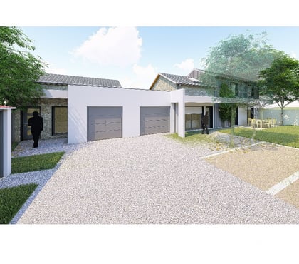 Services Immobiliers Nevers Nièvre - Photos Vivastreet Architecte (permis de construire PC DP)