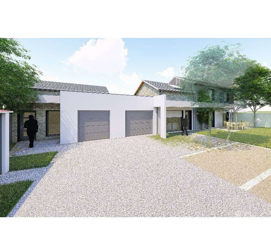 Service immobilier Haute-Vienne Limoges - Photos Vivastreet Architecte (permis de construire PC DP)