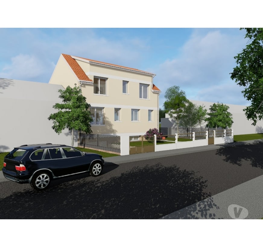 Service immobilier Haute-Vienne Limoges - Photos Vivastreet Architecte (permis de construire PC DP)
