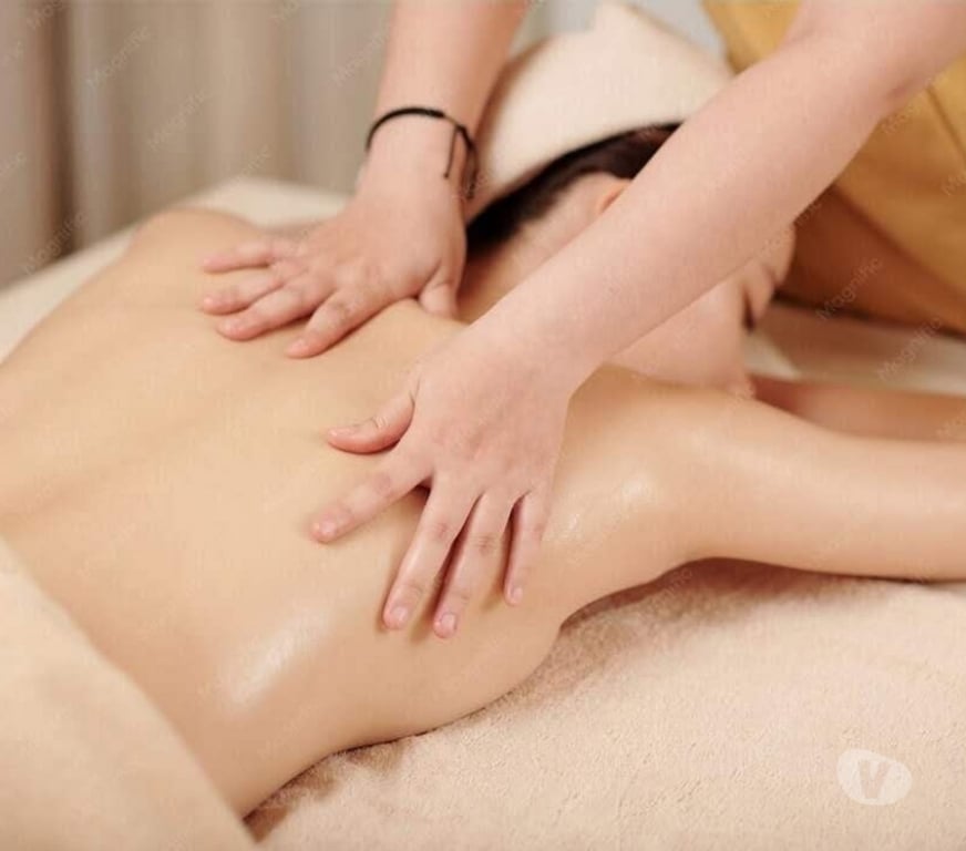 Massages Nord Lille - Photos Vivastreet Massage relaxant