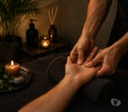 Montesson - Yvelines — Masseur amateur - massage