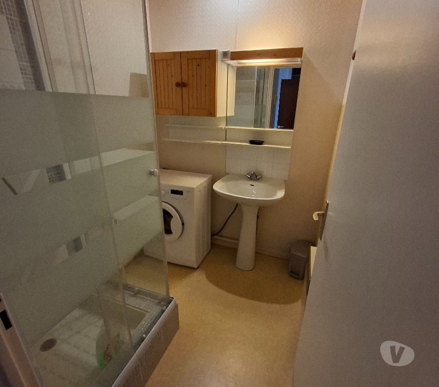 Appartements à vendre Landes Capbreton - 40130 - Photos Vivastreet APPT DUPLEX PORT DE PLAISANCE + CELLIER ET parking