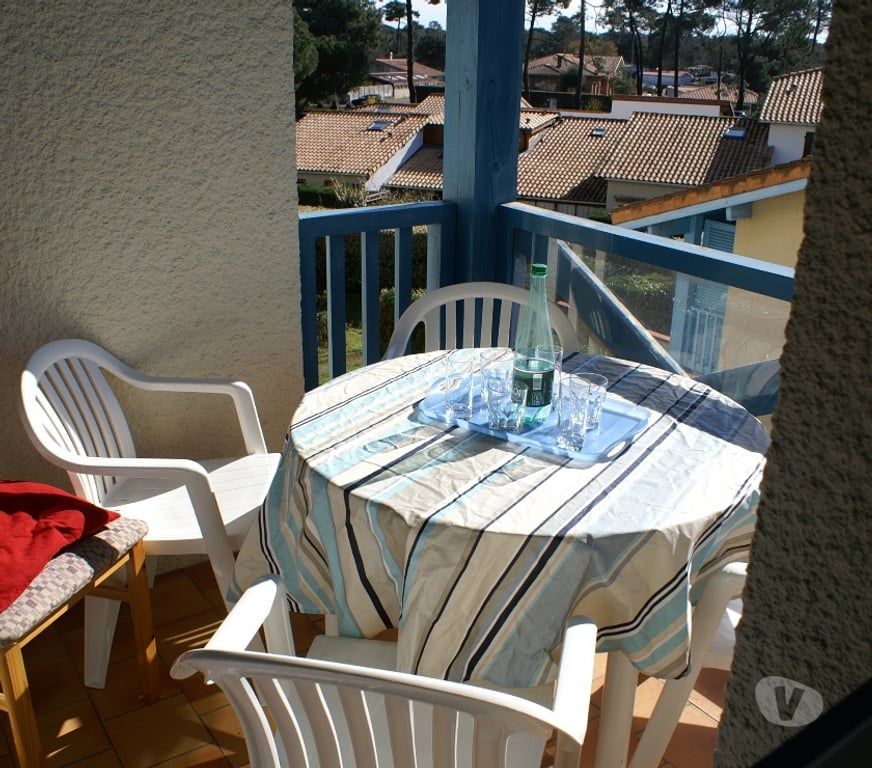 Appartements à vendre Landes Capbreton - 40130 - Photos Vivastreet APPT DUPLEX PORT DE PLAISANCE + CELLIER ET parking