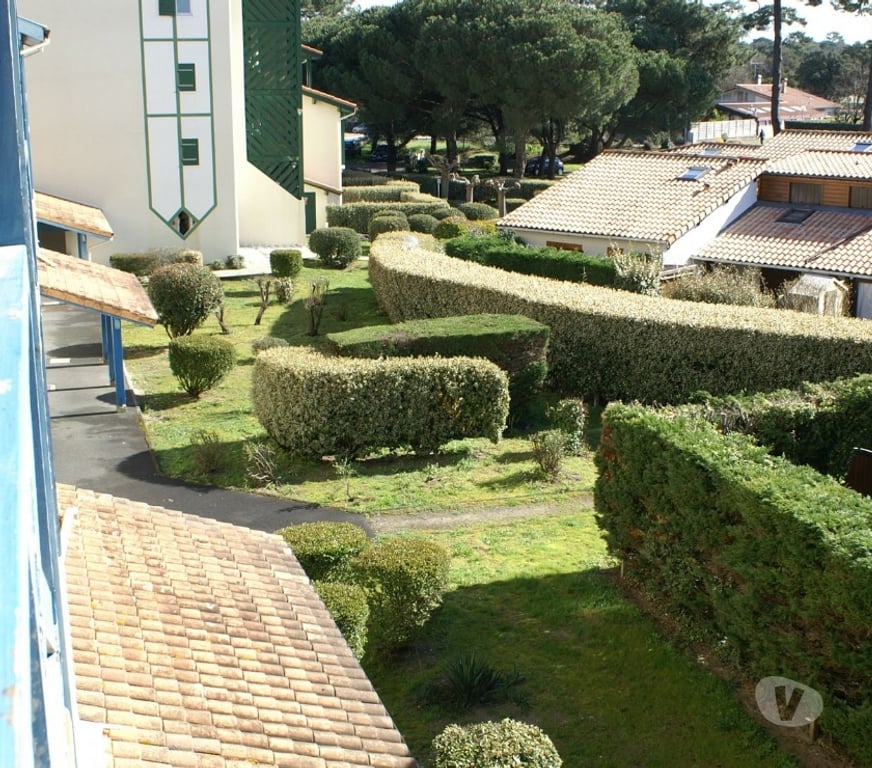 Appartements à vendre Landes Capbreton - 40130 - Photos Vivastreet APPT DUPLEX PORT DE PLAISANCE + CELLIER ET parking