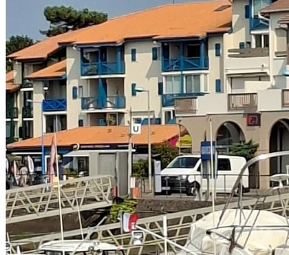Appartements à vendre Capbreton Landes - Photos Vivastreet APPT DUPLEX PORT DE PLAISANCE + CELLIER et PARKING