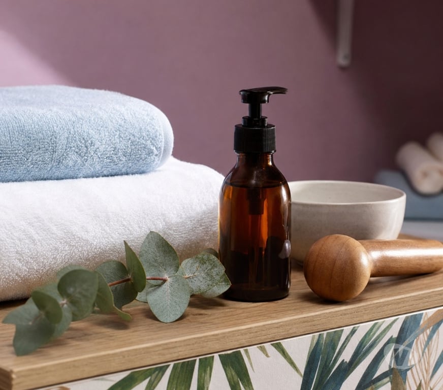 Massages Charente-Maritime La Rochelle - 17000 - Photos Vivastreet Nouveau Salon de Massage Asiatique en centre ville - 17000