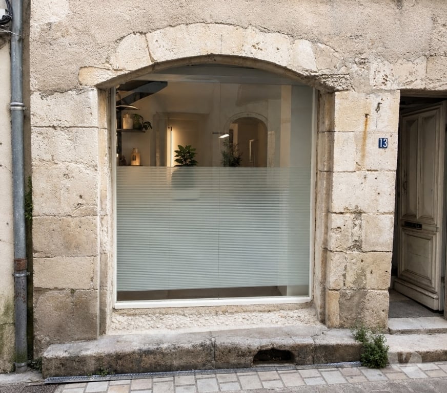 Massages Charente-Maritime La Rochelle - 17000 - Photos Vivastreet Nouveau Salon de Massage Asiatique en centre ville - 17000