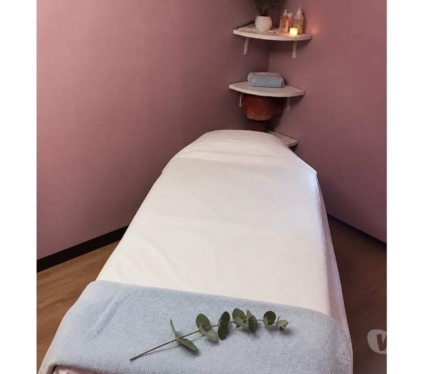 Massages Charente-Maritime La Rochelle - 17000 - Photos Vivastreet Nouveau Salon de Massage Asiatique en centre ville - 17000